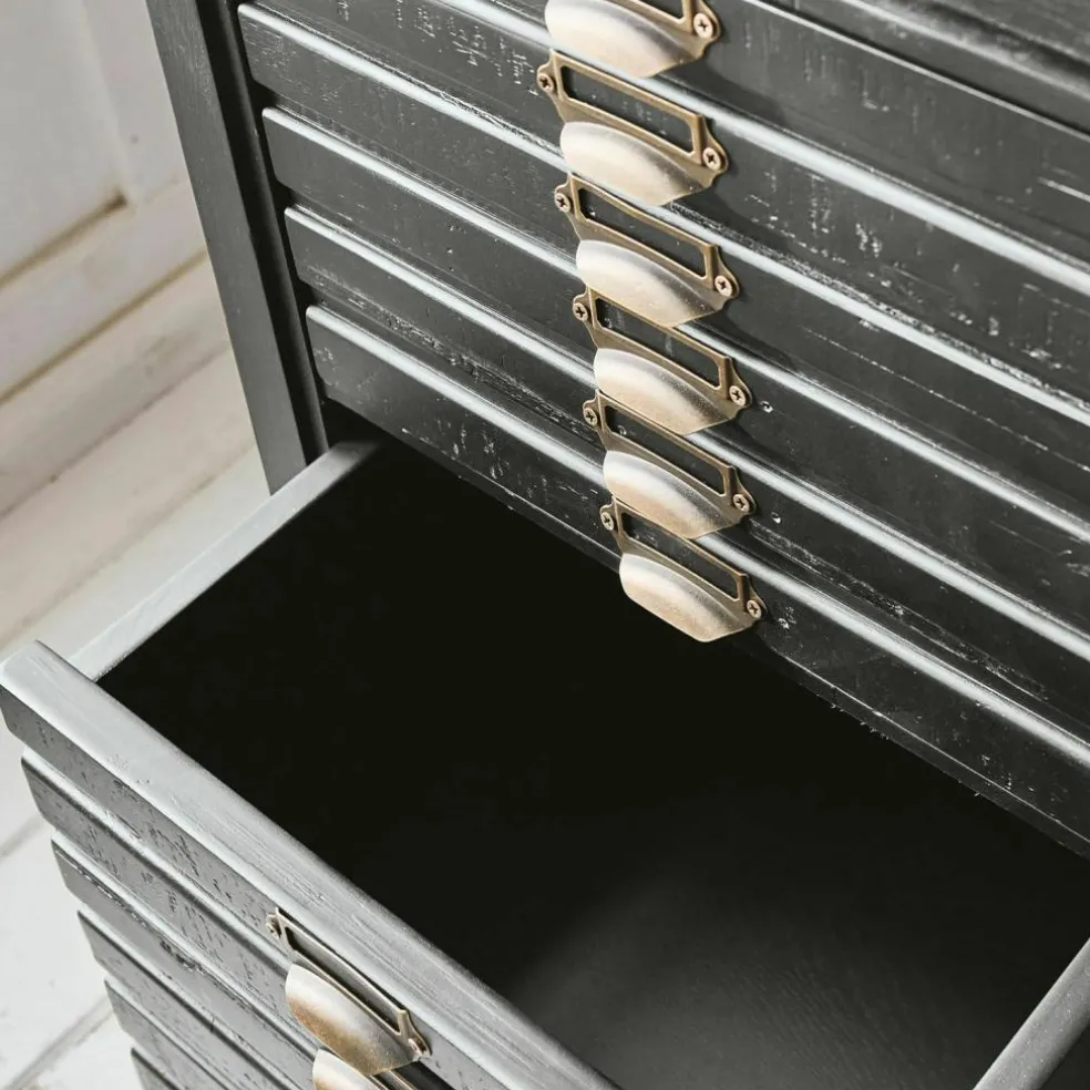 Schreibtisch Brevilliers