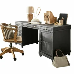 Schreibtisch Brevilliers