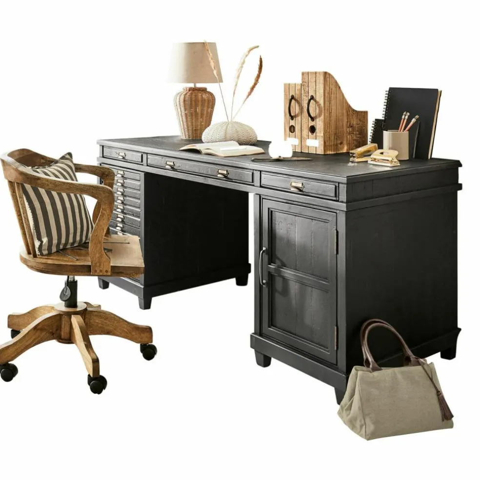 Schreibtisch Brevilliers