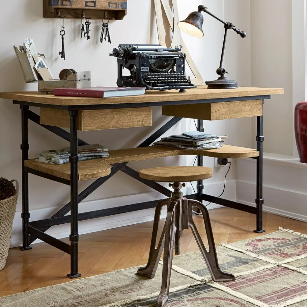 Schreibtisch Glenwood