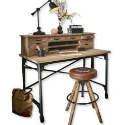 Schreibtisch Leognan