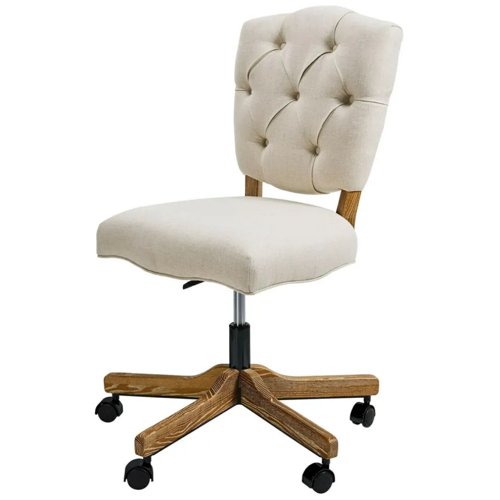 Schreibtischstuhl Havenleigh