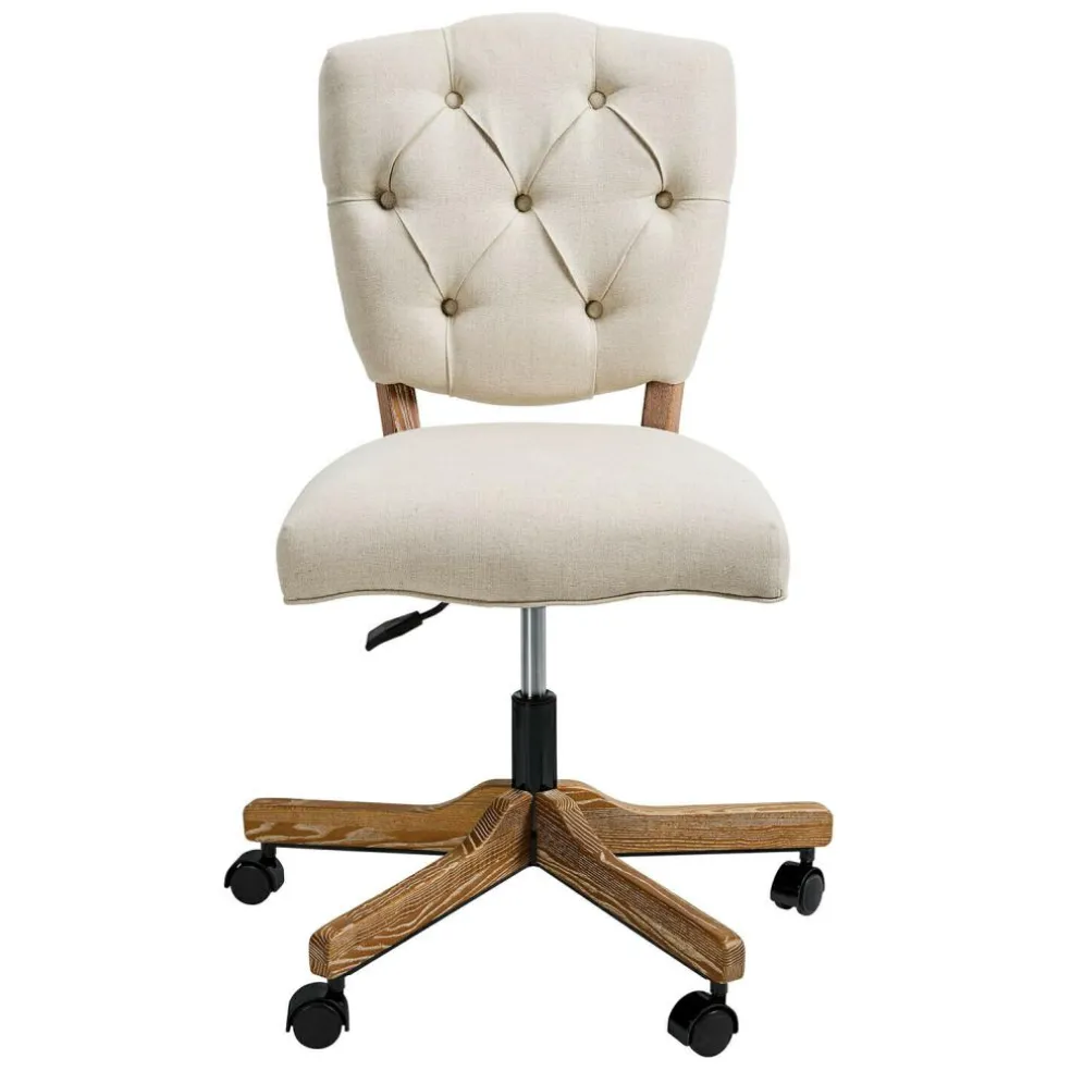 Schreibtischstuhl Havenleigh