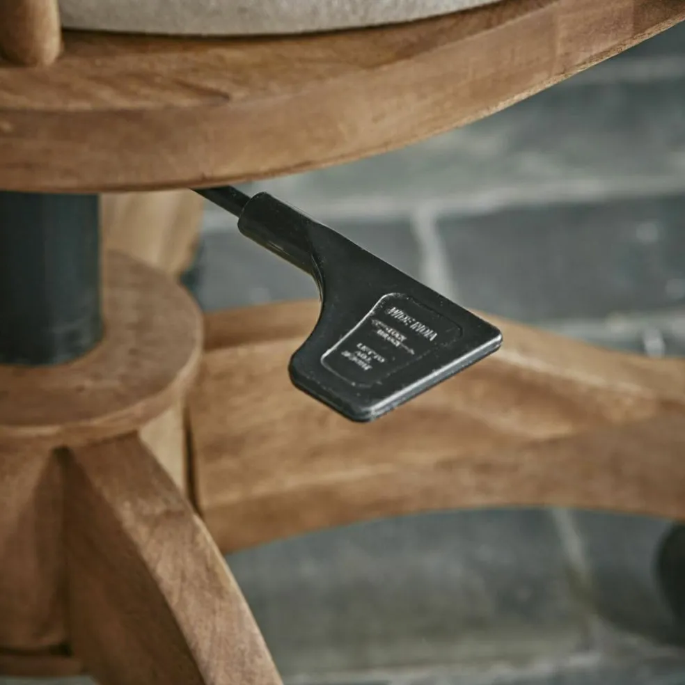 Schreibtischstuhl Lemuel