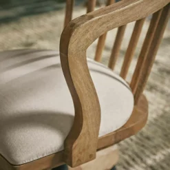 Schreibtischstuhl Lemuel