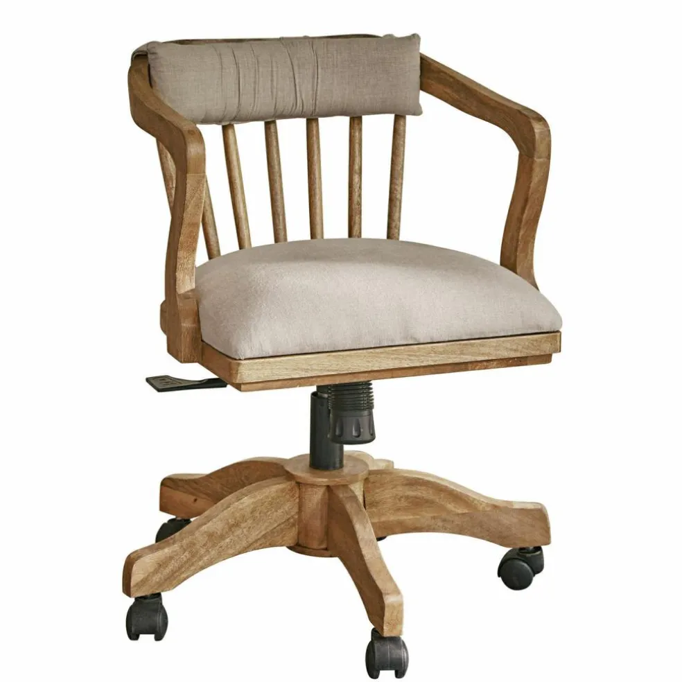 Schreibtischstuhl Lemuel