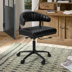 Schreibtischstuhl Rothmere