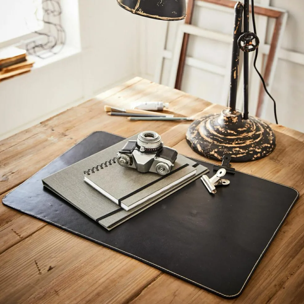 Schreibtischunterlage Jansen