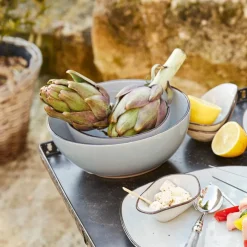 Schüssel 2er Set Biarré