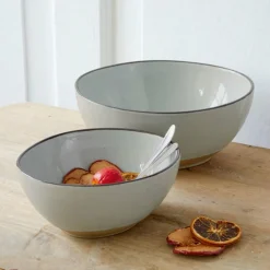 Schüssel 2er Set Biarré