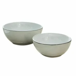 Schüssel 2er Set Biarré