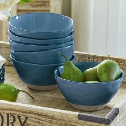 Schüssel 6er Set Biarré