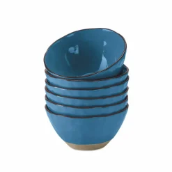 Schüssel 6er Set Biarré