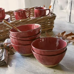 Schüssel 6er Set Biarré