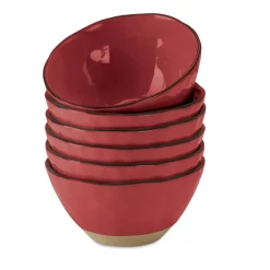 Schüssel 6er Set Biarré