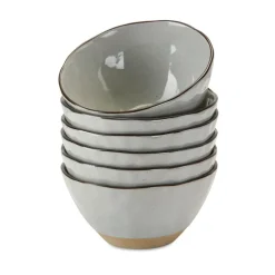 Schüssel 6er Set Biarré