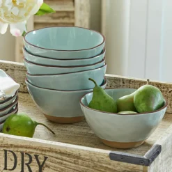 Schüssel 6er Set Biarré