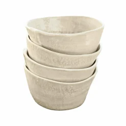 Schüssel 4er Set Luganville