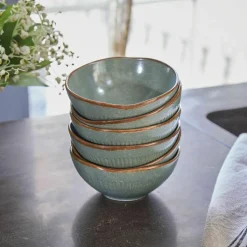 Schüssel 6er Set Périers