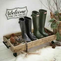 Schuhablage Taylors Island