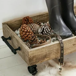 Schuhablage Taylors Island