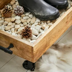 Schuhablage Taylors Island