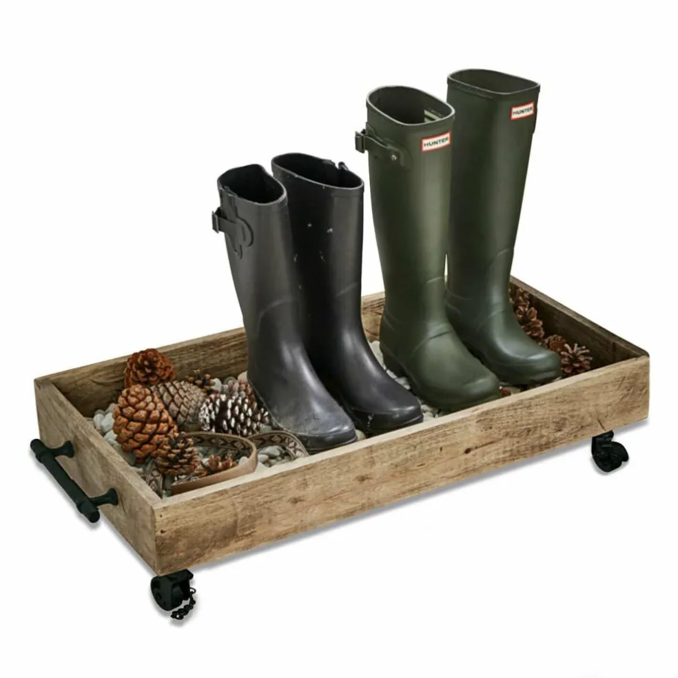 Schuhablage Taylors Island