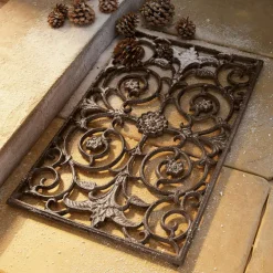 Schuhabstreifer Hengist