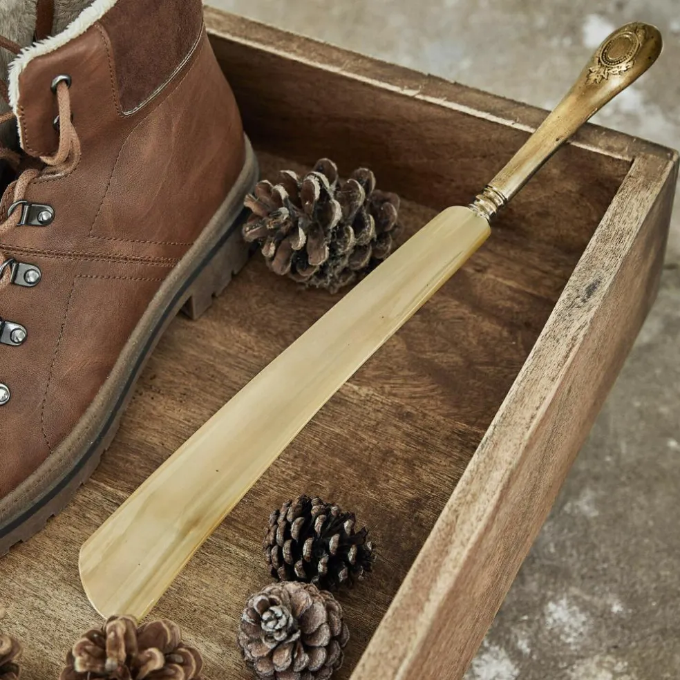 Schuhlöffel Charles