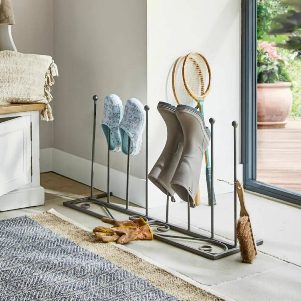 Schuhständer Patterson