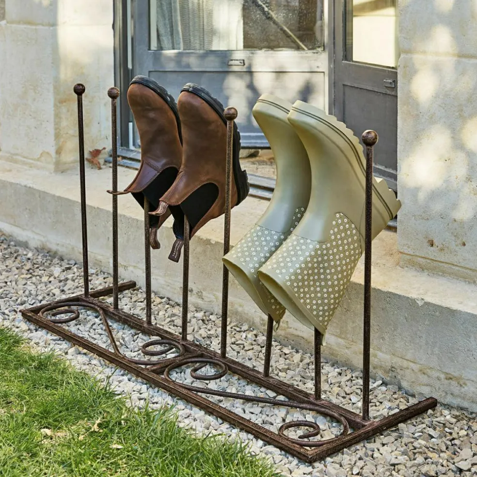 Schuhständer Patterson