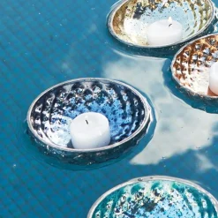 Schwimmwindlicht 6er Set Leela