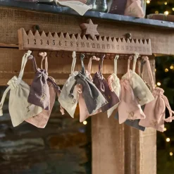 Säckchen 24er Set Xélianne