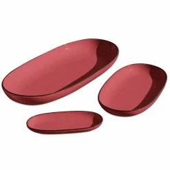 Servierplatte 3er Set Biarré