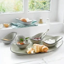 Servierschälchen  6er Set Biarré