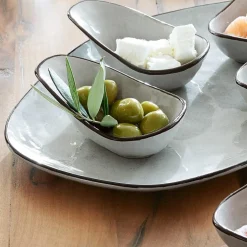 Servierschälchen  6er Set Biarré