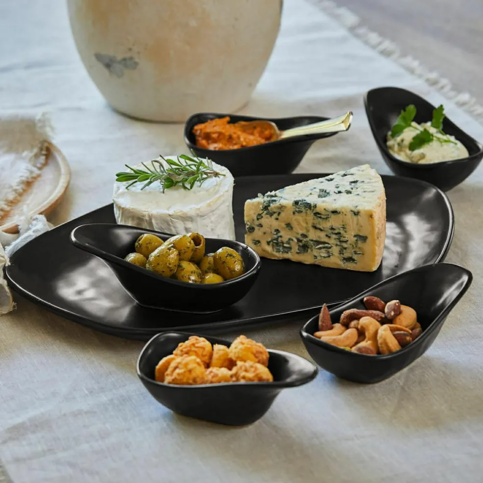 Servierschälchen 6er Set Biarré