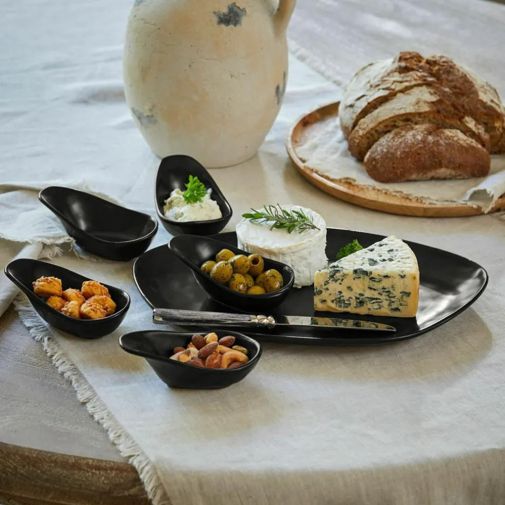 Servierschälchen 6er Set Biarré