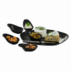 Servierschälchen 6er Set Biarré