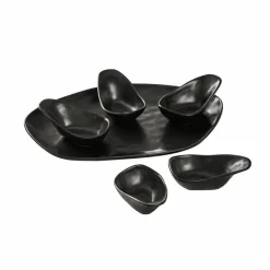 Servierschälchen 6er Set Biarré