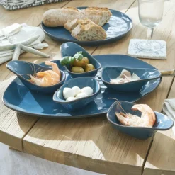 Servierschälchen  6er Set Biarré