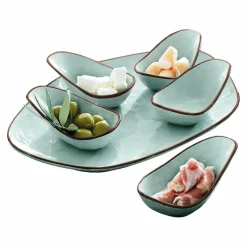 Servierschälchen  6er Set Biarré