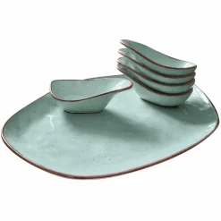 Servierschälchen  6er Set Biarré