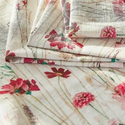 Serviette 4er Set Briovene