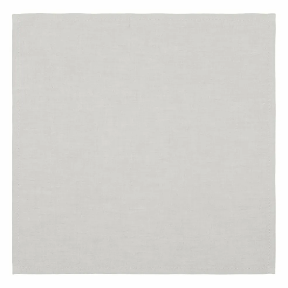 Serviette 4er Set Ghis