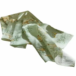 Serviette 4er Set Gubbio