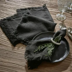 Serviette 4er Set Pibrac