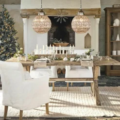 Serviette 4er Set Ruspi