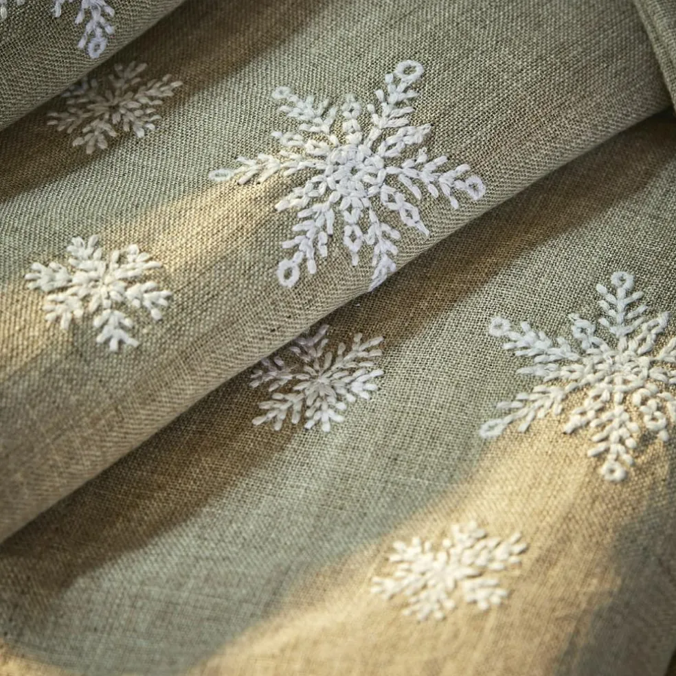 Serviette 4er Set Ruspi