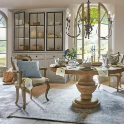 Serviette 4er Set Taralga